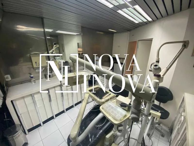 Sala - / Comercial / Ipanema - Foto 4
