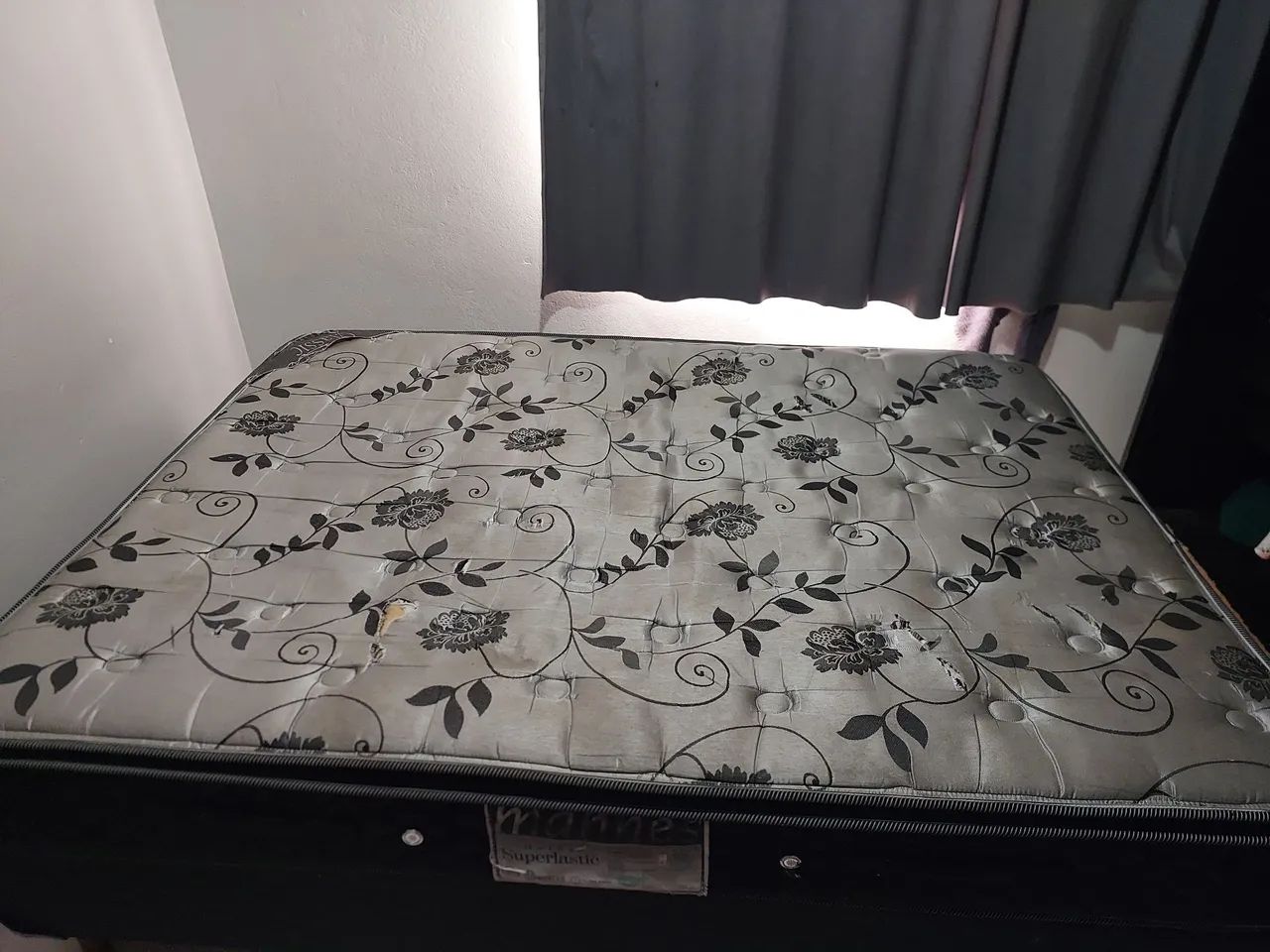 Cama box de casal top