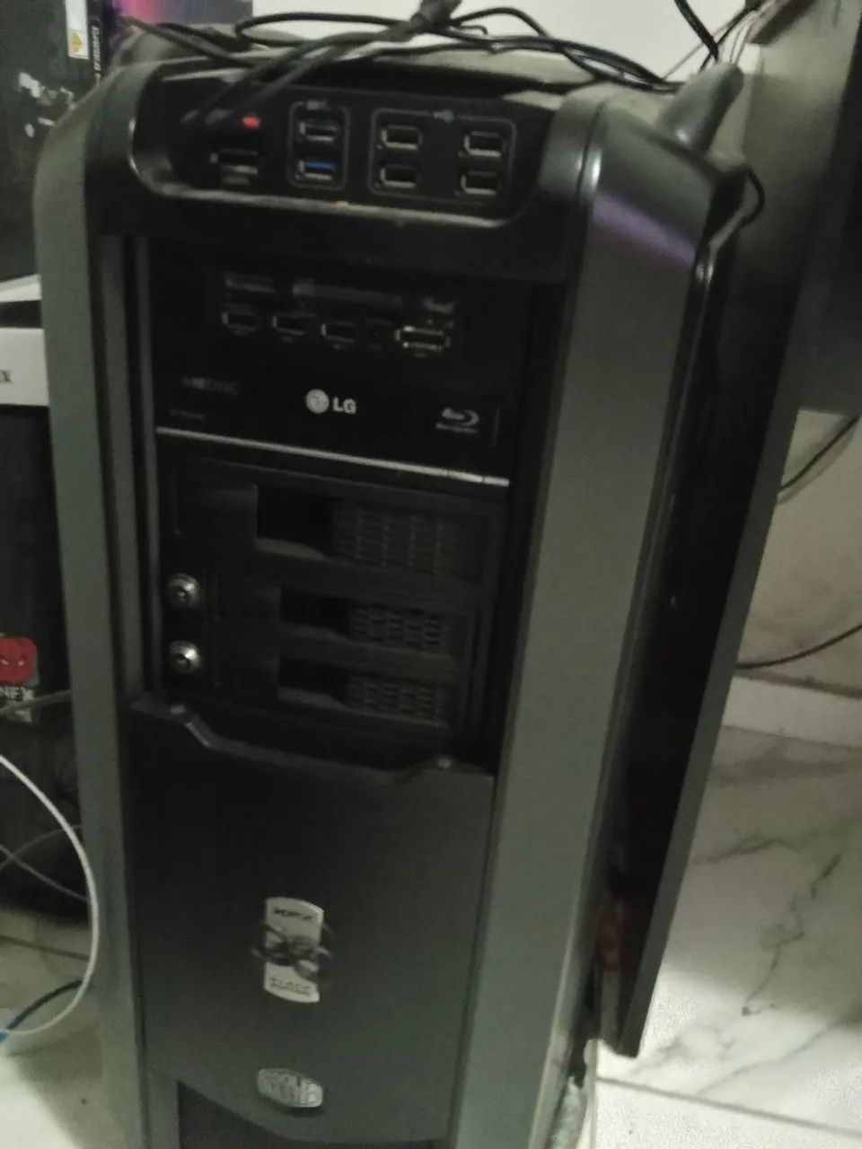 Pc Gamer Completo  - Foto 2