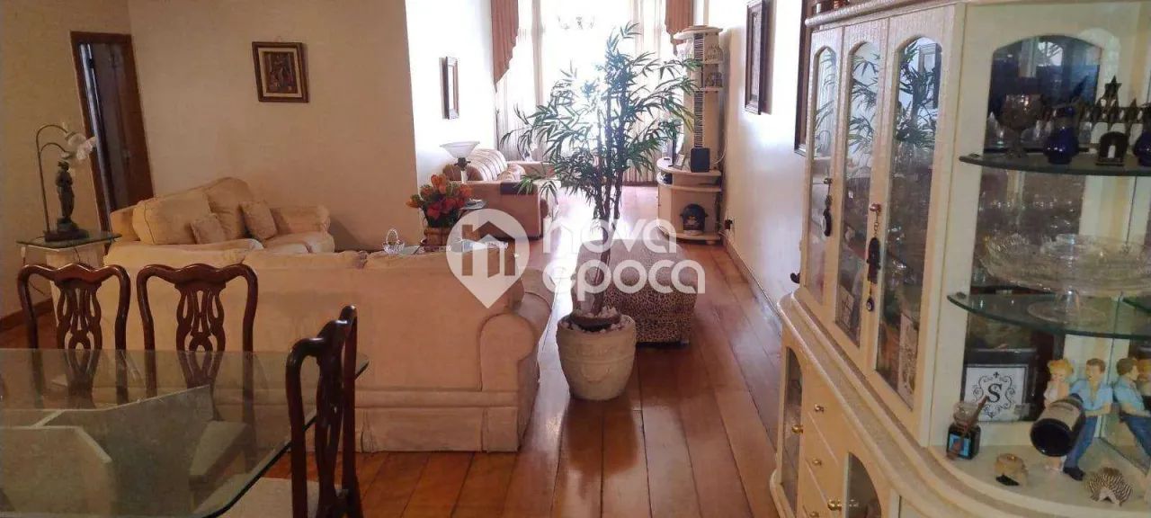 Leme | Apartamento 3 quartos, sendo 1 suite - Foto 3