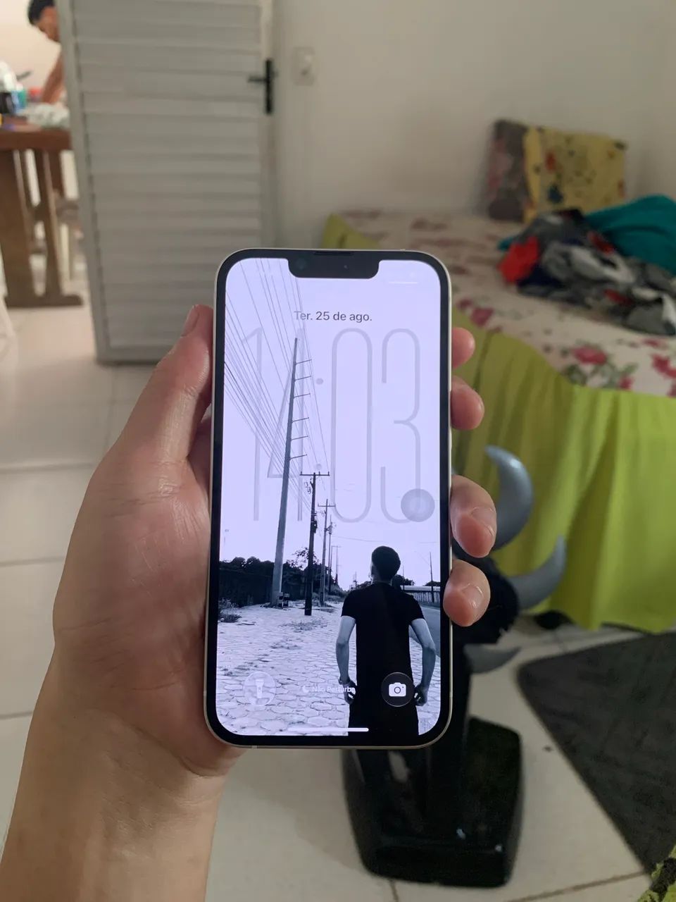 IPhone 14 - Foto 5