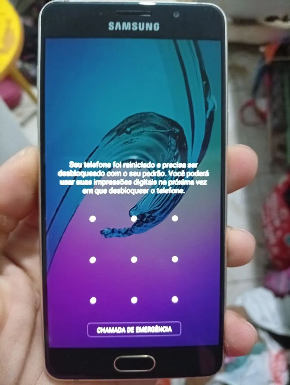 Samsung Galaxy A5 usado - Foto 4