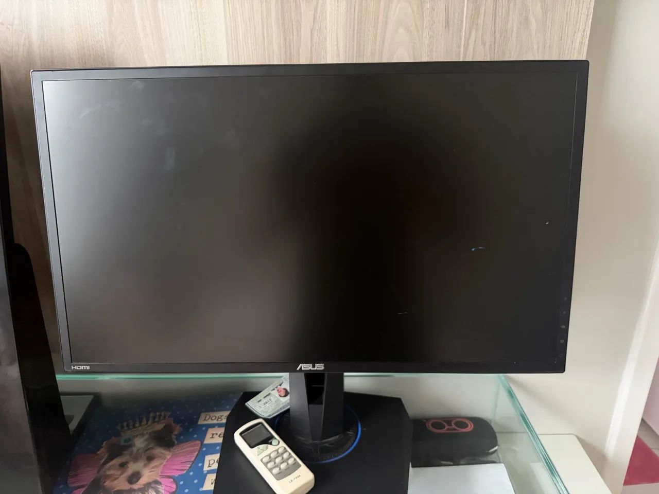 Monitor ASUS 