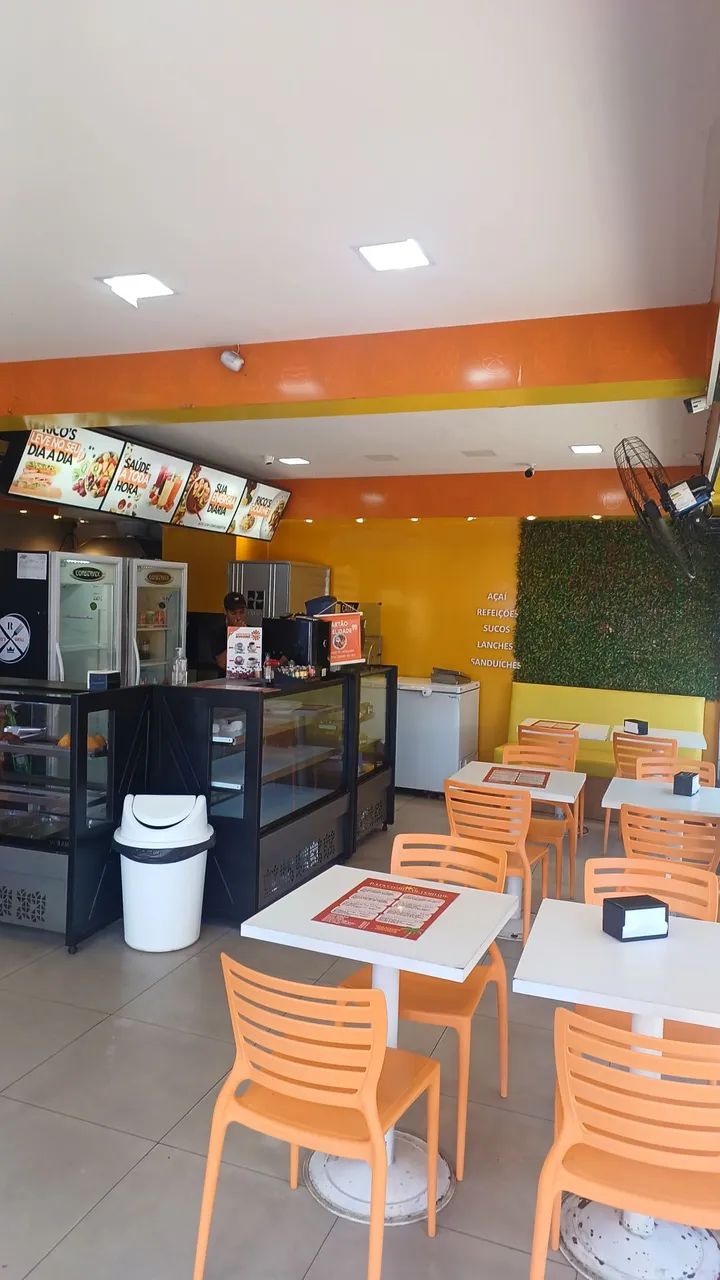 Passo Ponto Comercial Centro de cabo frio. - Foto 4
