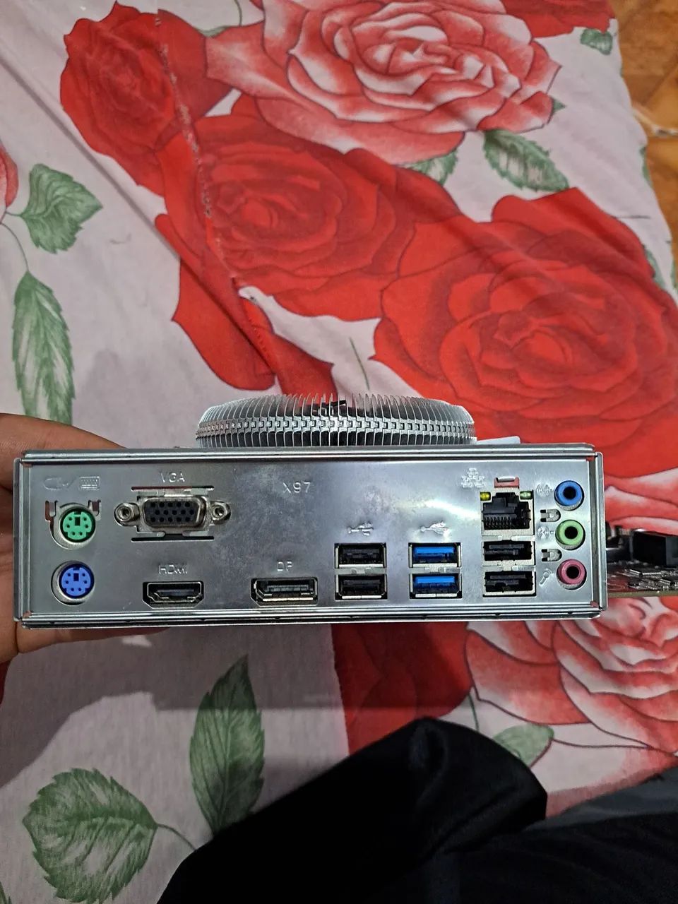Kit pc gamer  - Foto 2