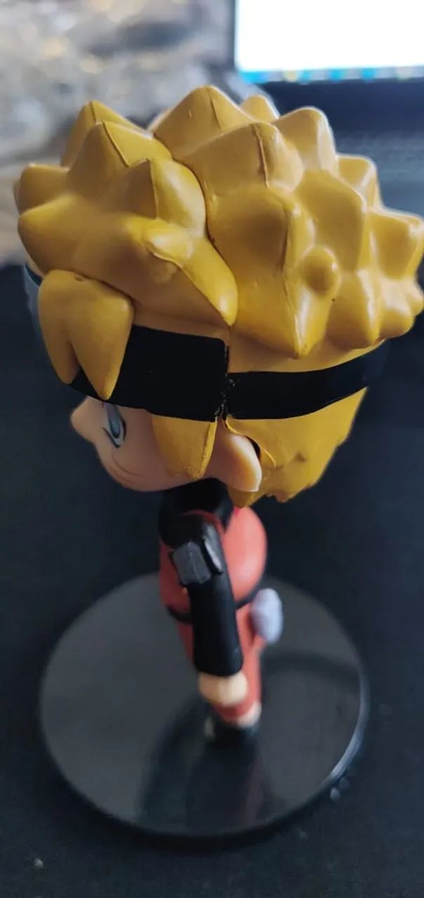 Naruto Collection estilo Nandoroid - Foto 5