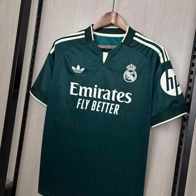 Camisetas de times - Foto 2