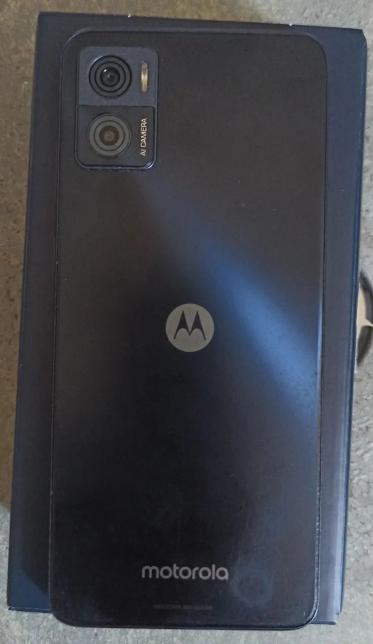 Smartphone Motorola Moto E22 - Foto 2