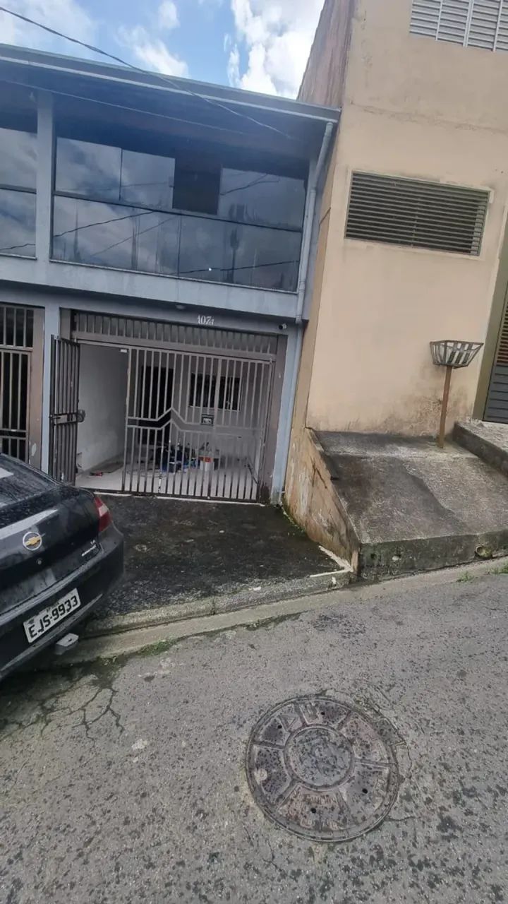 Excelente casa para locação. - Foto 3