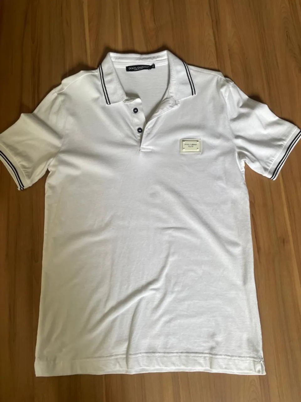 camisa - Foto 5