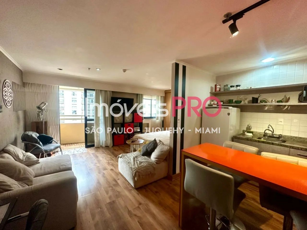 Apartamento, Moema Pássaros - São Paulo