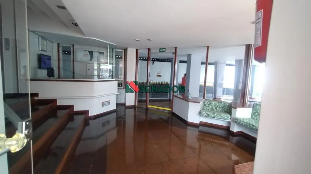 Apartamento à venda em Londrina, Centro, com 3 quartos, com 73.6 m², Edifício Maria Del Ca - Foto 2
