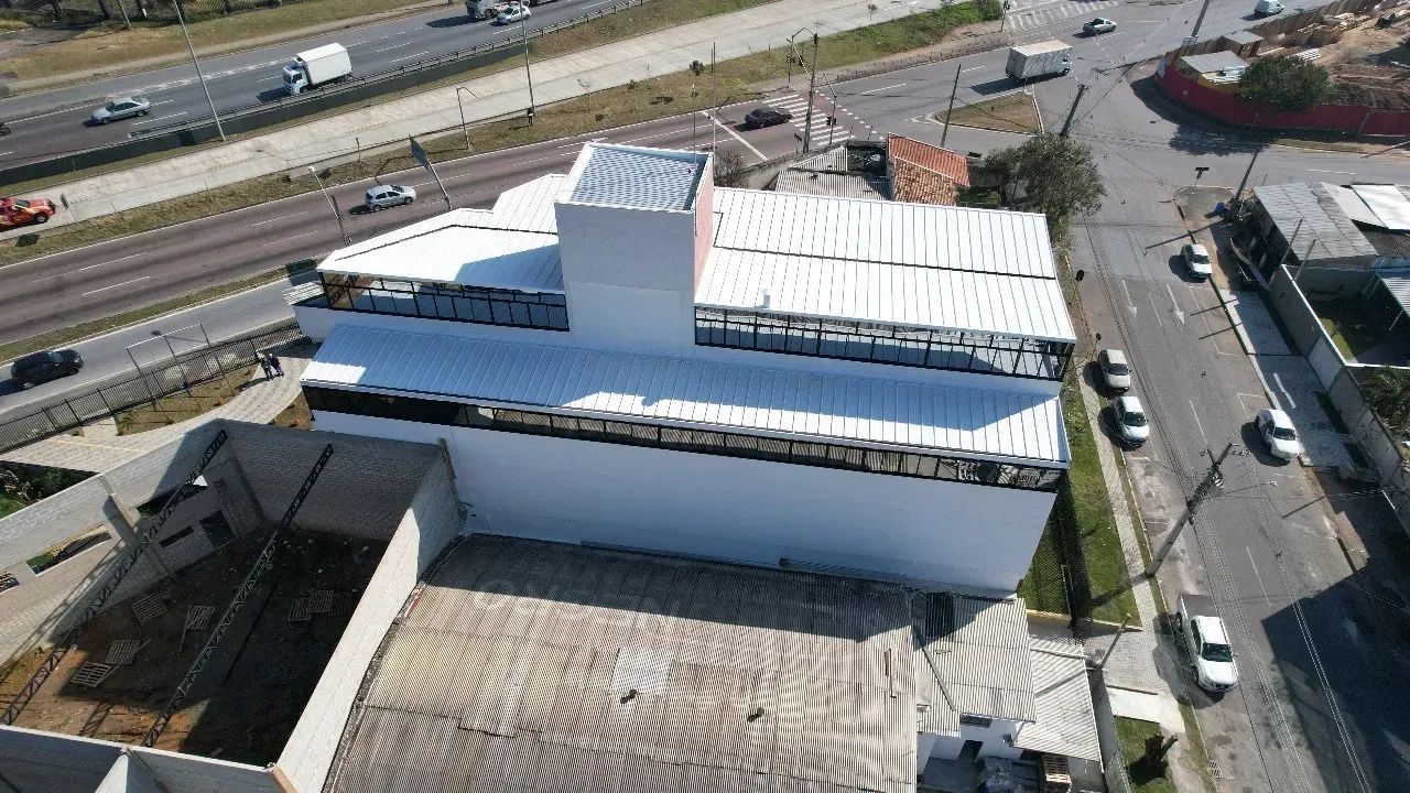 VENDE-SE IMÓVEL COMERCIAL (COMÉRCIO E SERVIÇO SETORIAL) COM 1920,00M²; - Foto 3