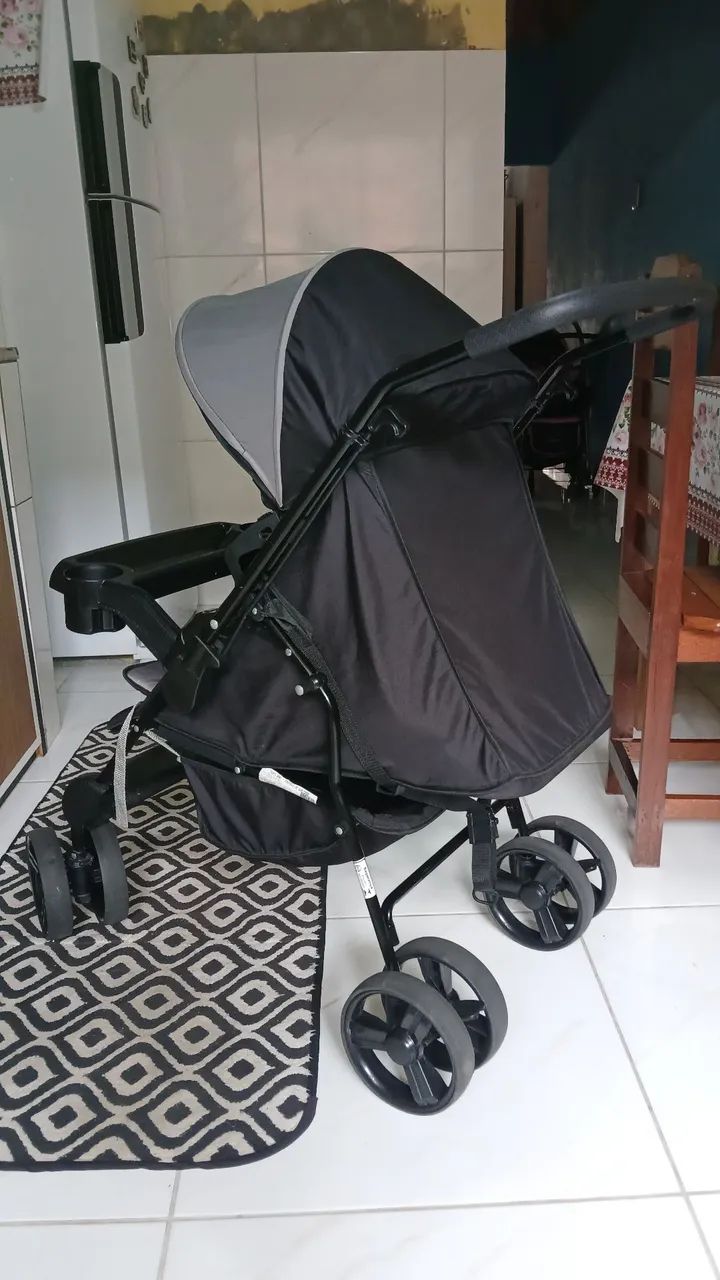 Carrinho de bebê  - Foto 4