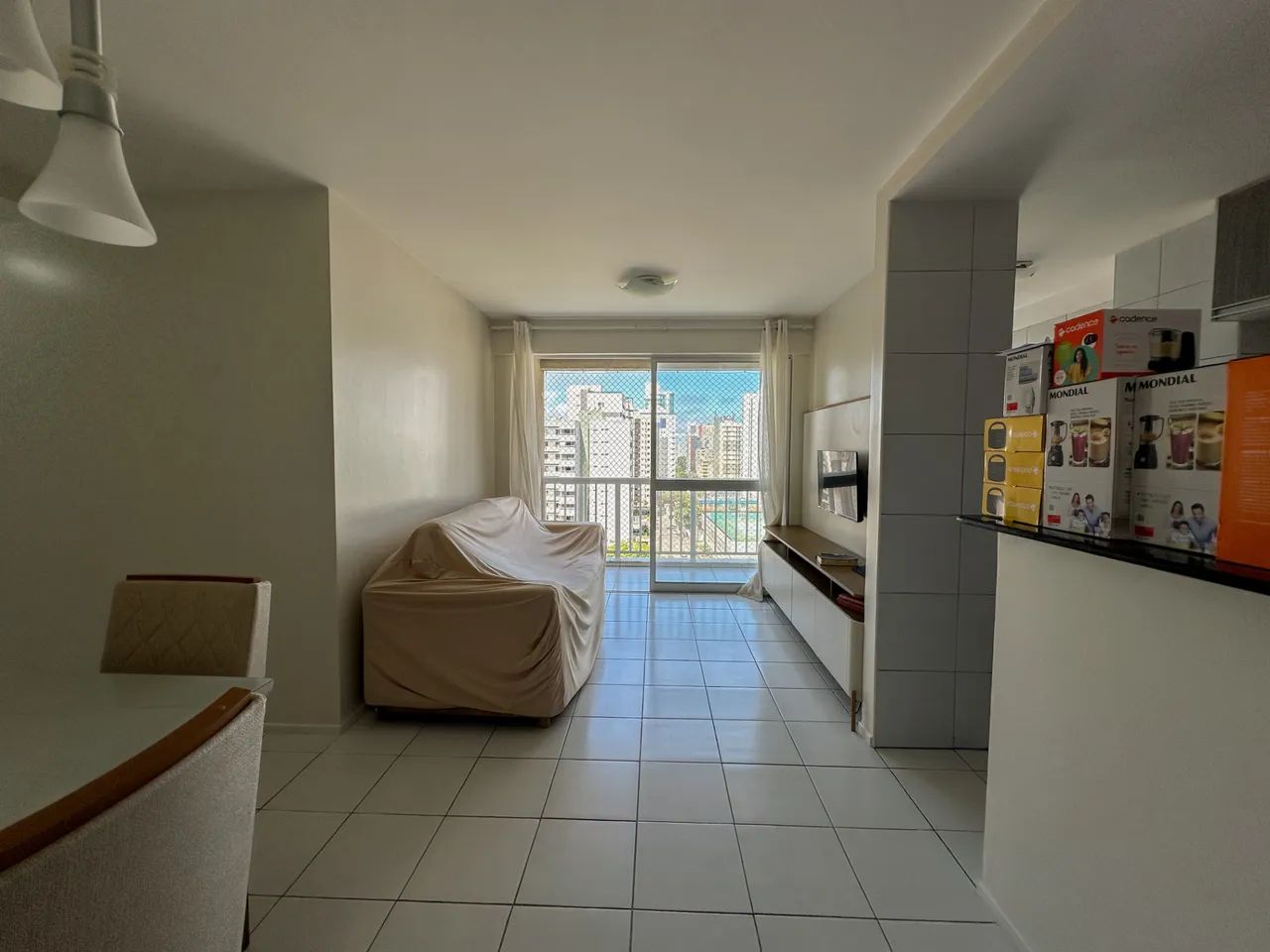 Apartamento para alugar em Piedade - Foto 3