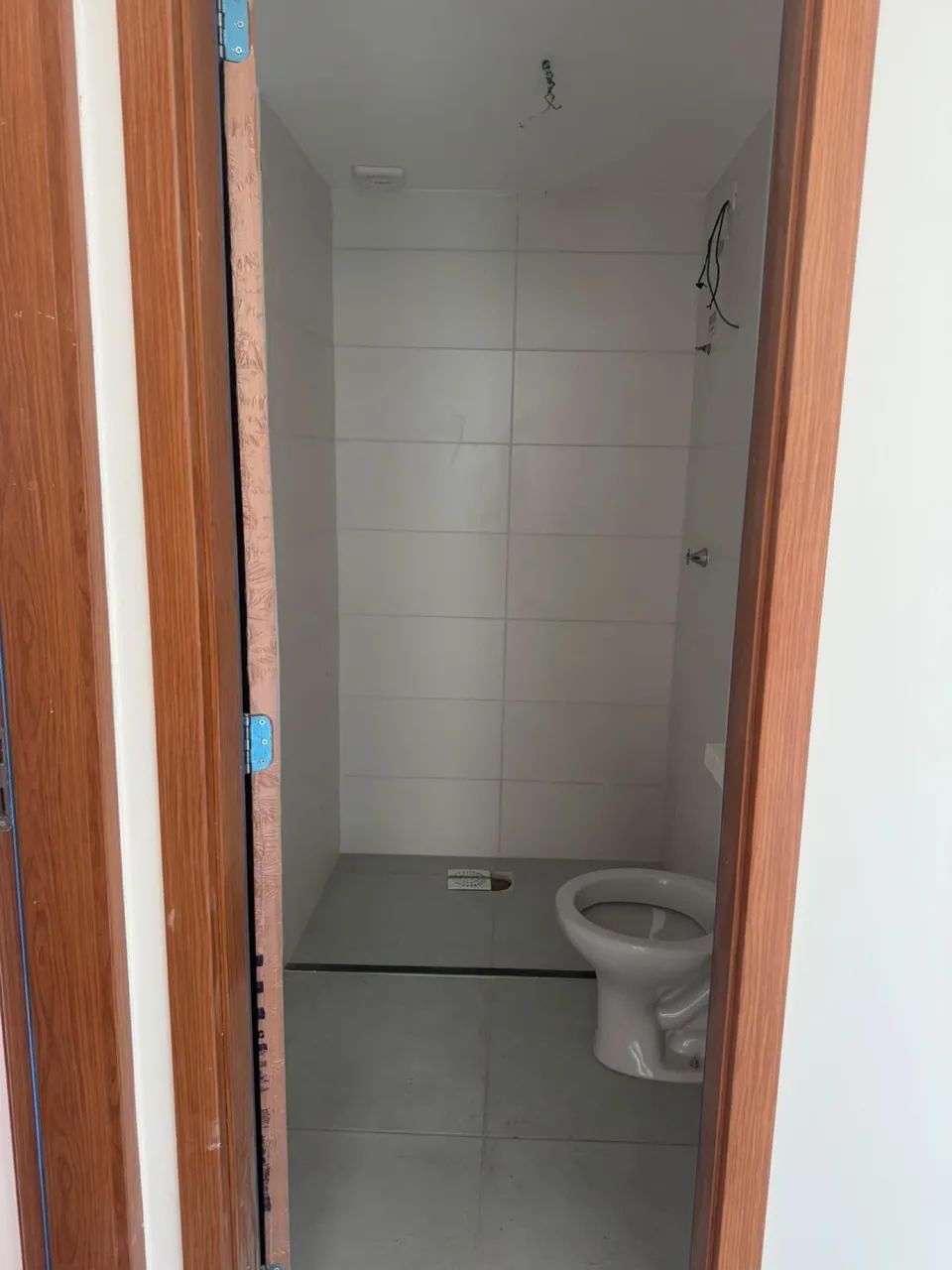 2 quartos piata, primeiro morador  - Foto 2