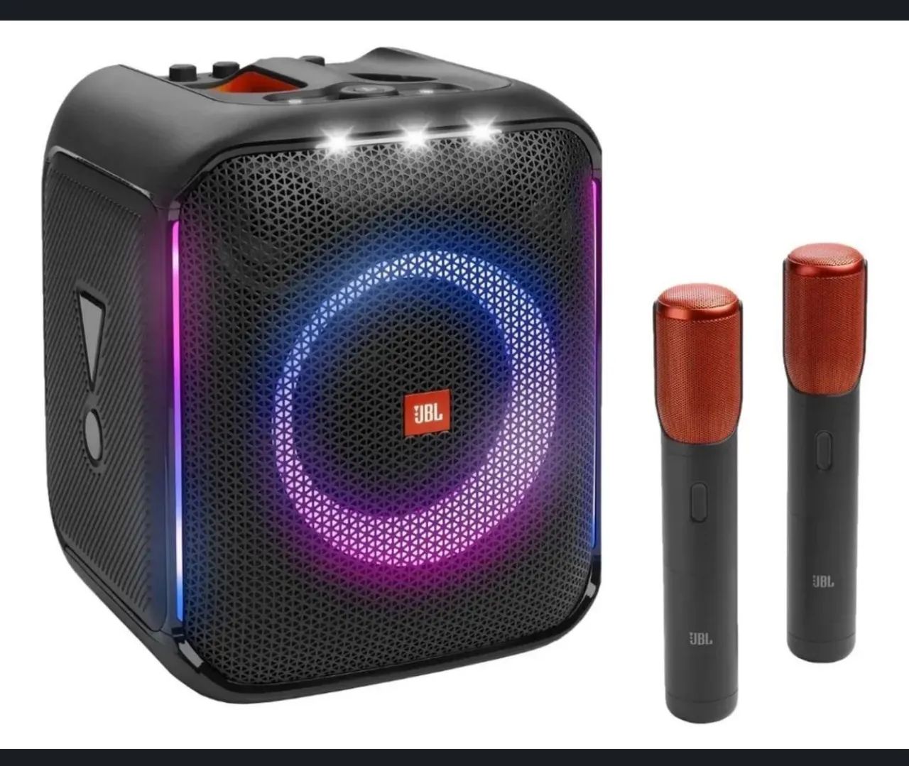 JBL Encore 2