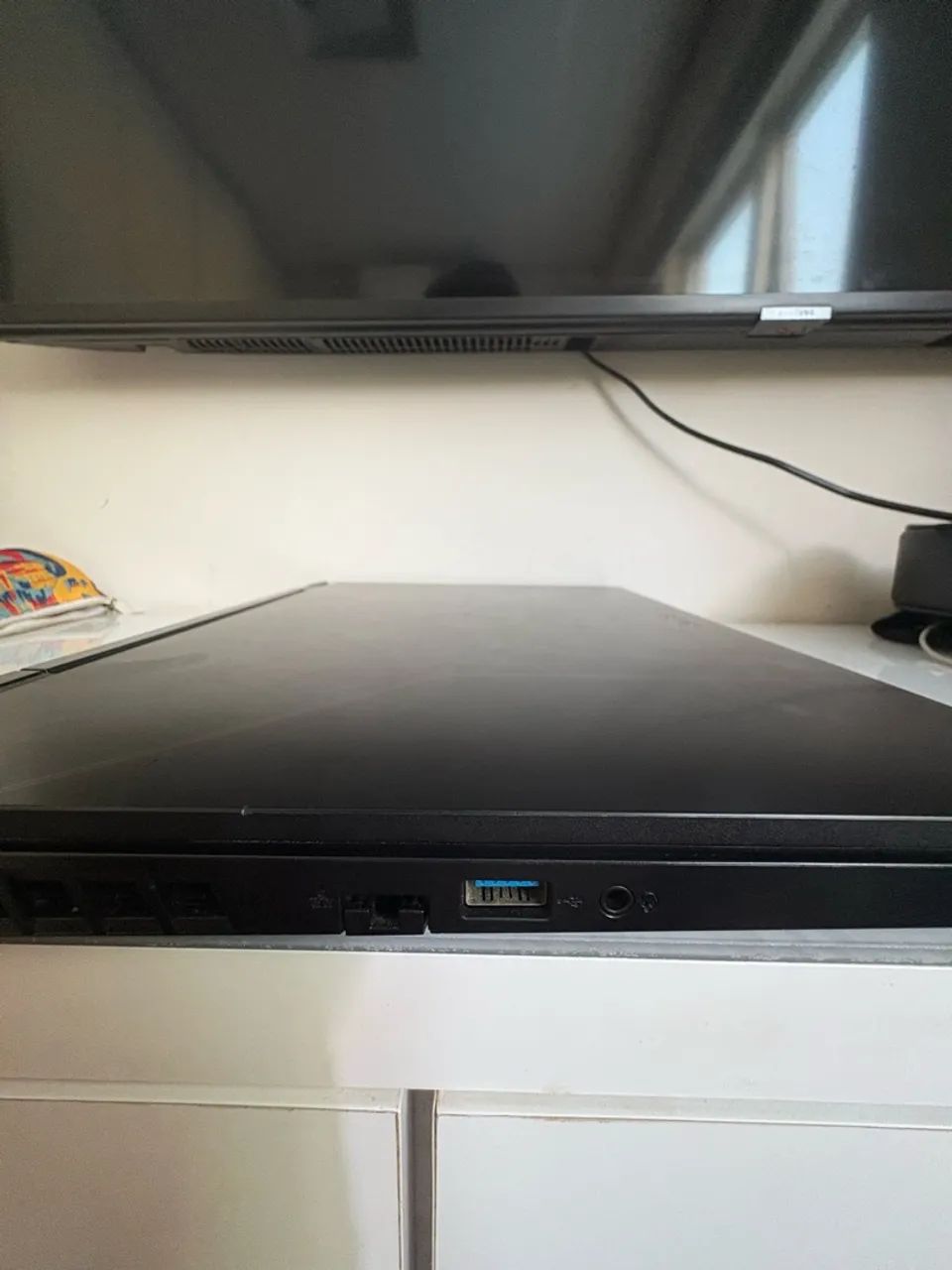 Acer Nitro 5 RTX3050 24 de Ram e SSD de 512gb  - Foto 3