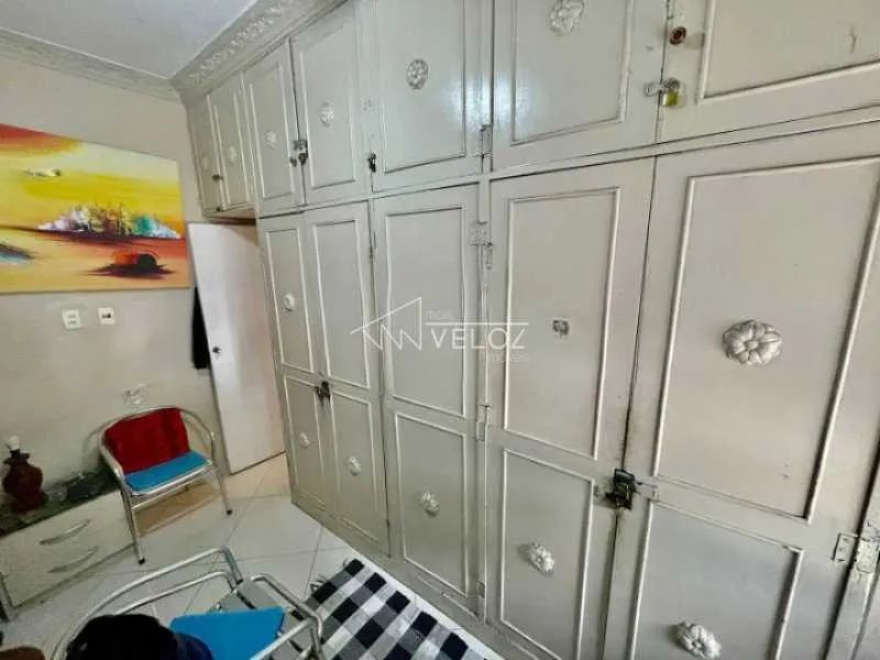Apartamento : / Residencial / Ipanema
