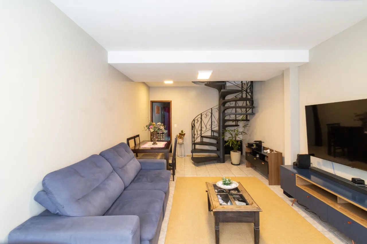 Sobrado para venda em Vila Nina com 2 quartos, 130m² - Foto 3
