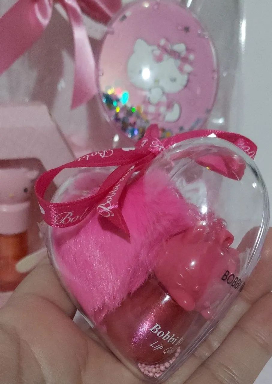 Kit Hello Kitty Exclusivo! - Foto 2