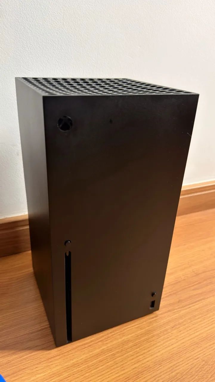 Xbox Series X - Foto 3