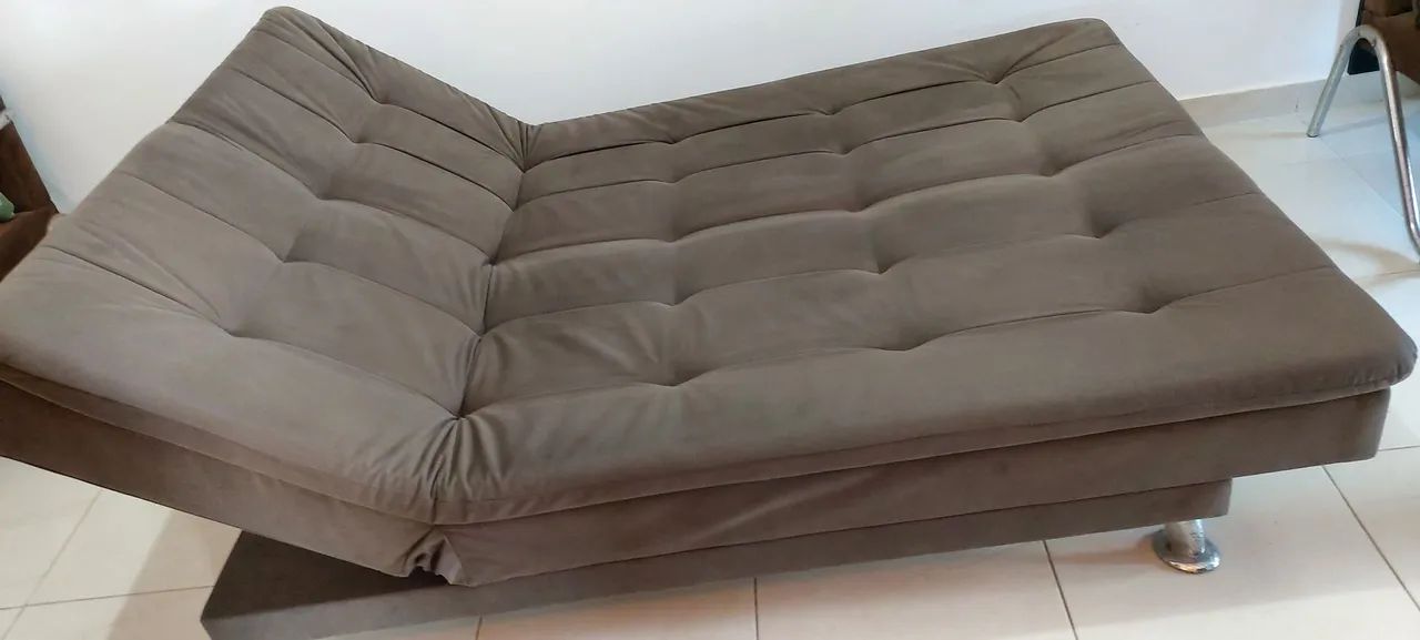 Sofá cama Chaise D33 - Foto 2