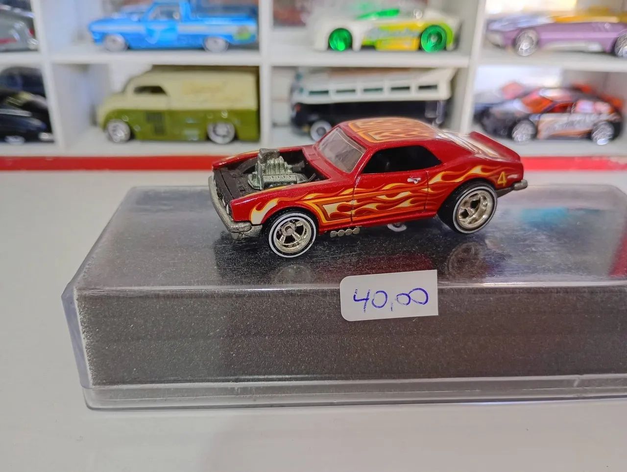 Hot Wheels vários rlc, greenligth,etc - Foto 2
