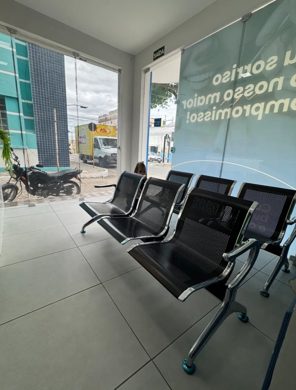 Clínica odontológica dentista - Foto 2