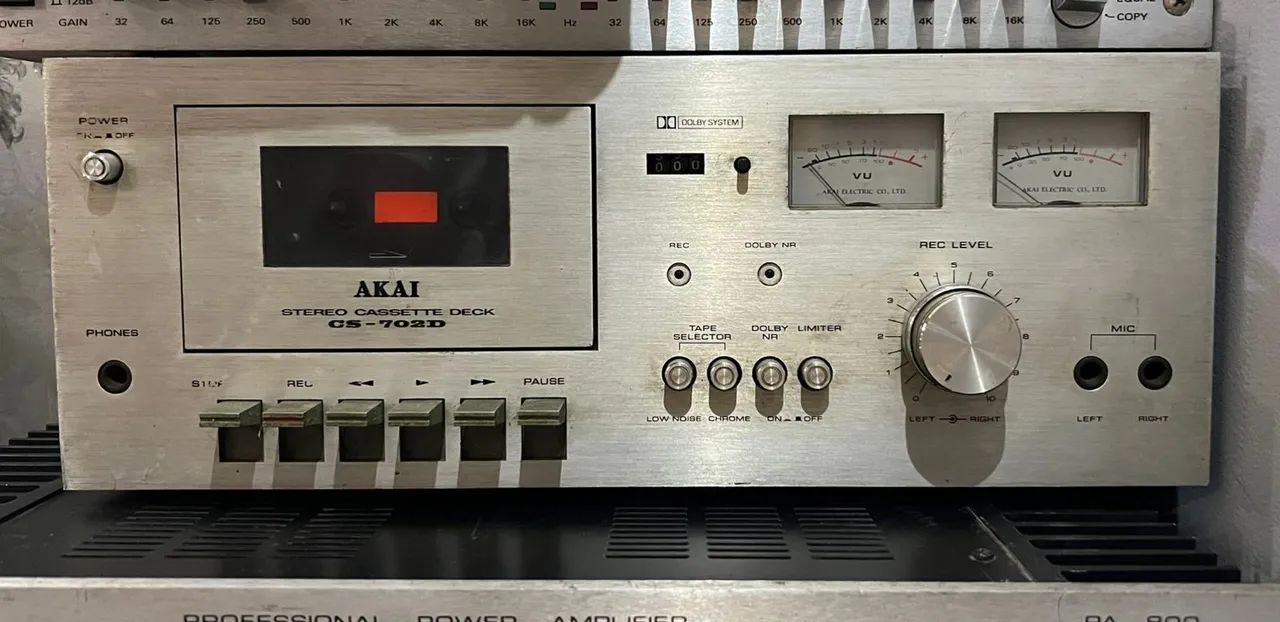 VENDE-SE APARELHAGEM DE SOM  - Foto 3