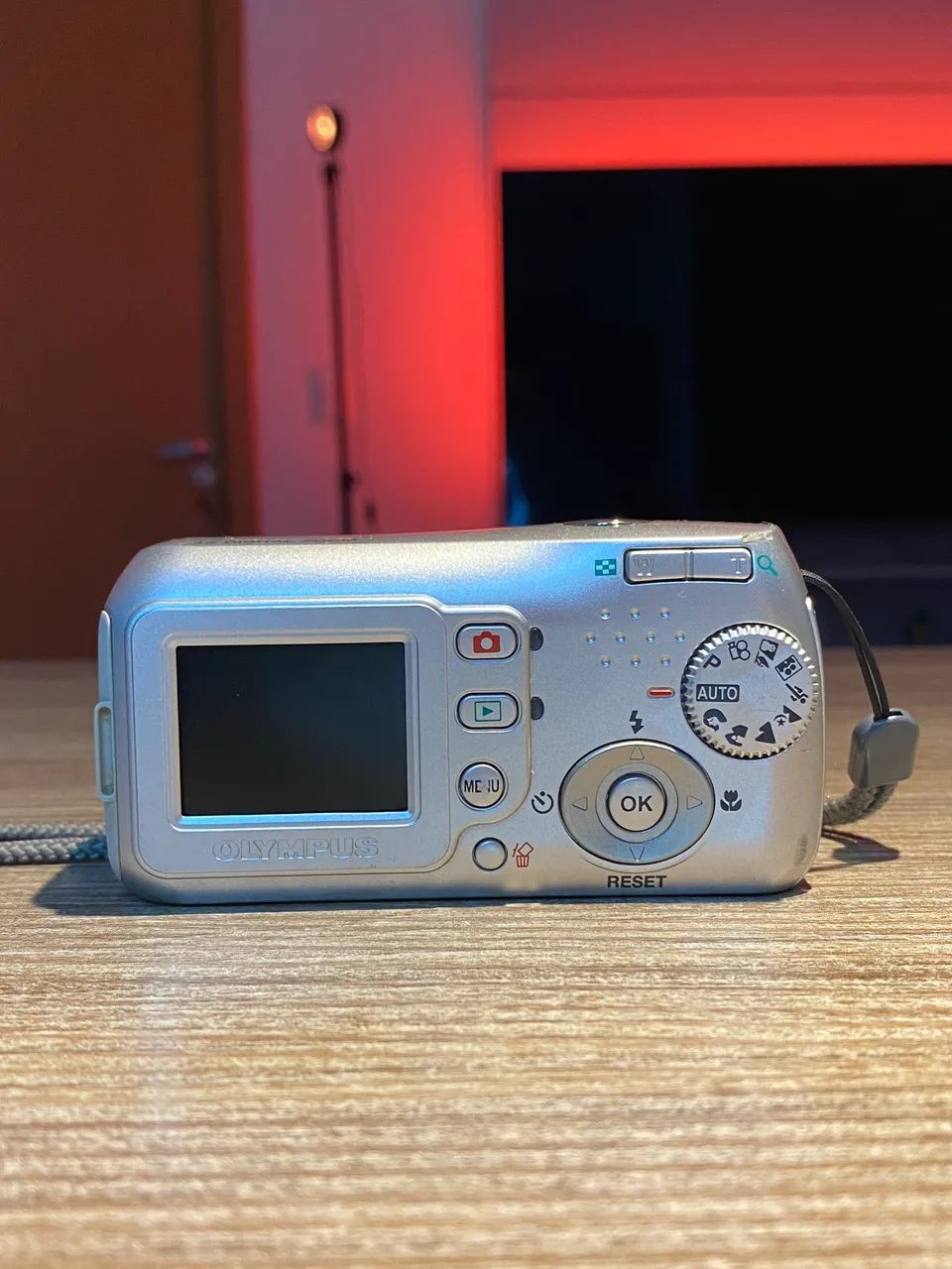 Lote 3 Câmeras Digitais (leia a descrição) - Foto 5