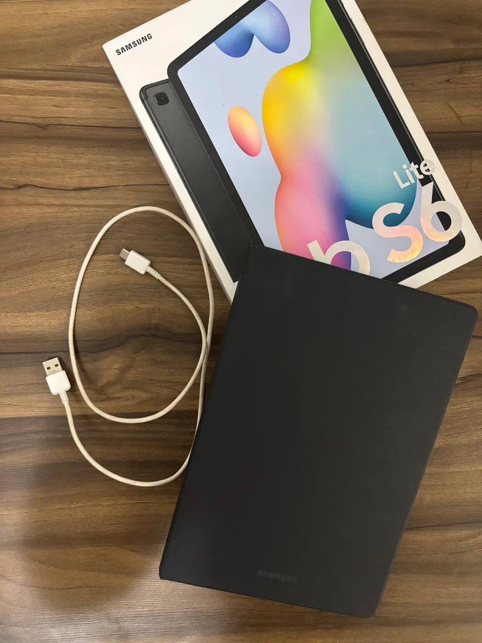 Tablet Samsung Tab S6life - Foto 3