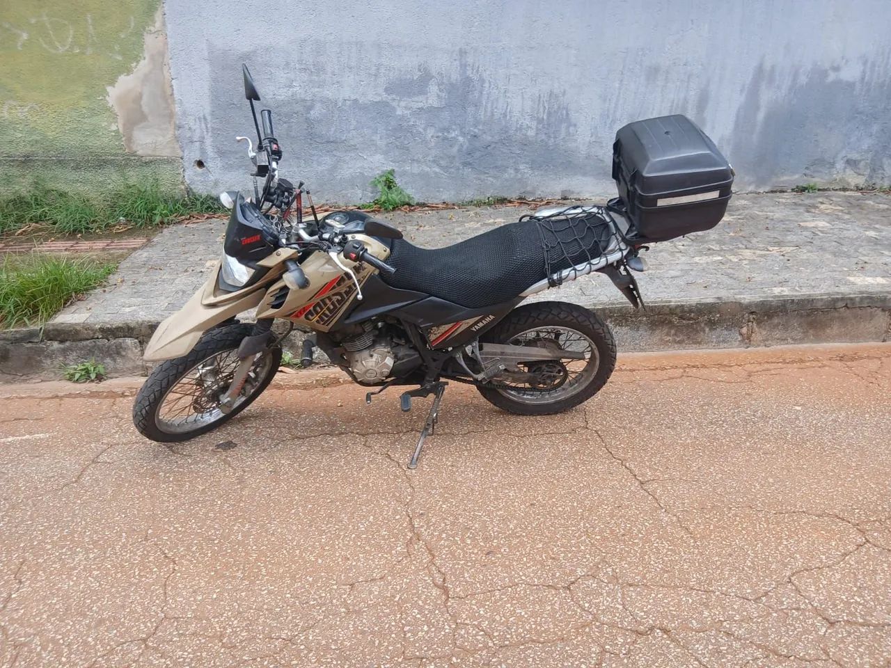 Vande - se moto  - Foto 4