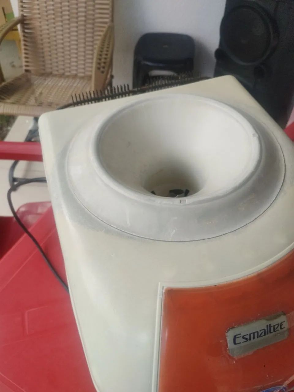 Gelagua Esmaltec de mesa - Foto 2