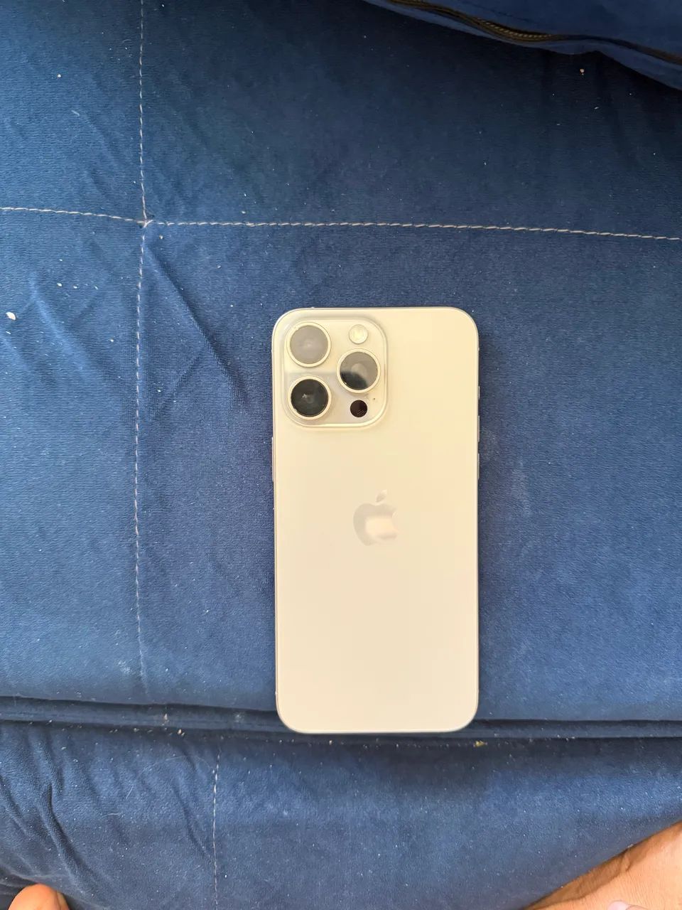 iPhone 15 pro max (sem marcas de uso)