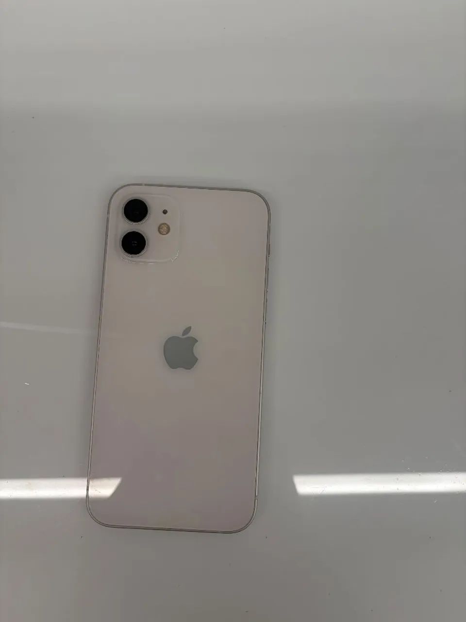 Iphone 12 - único dono - Foto 2