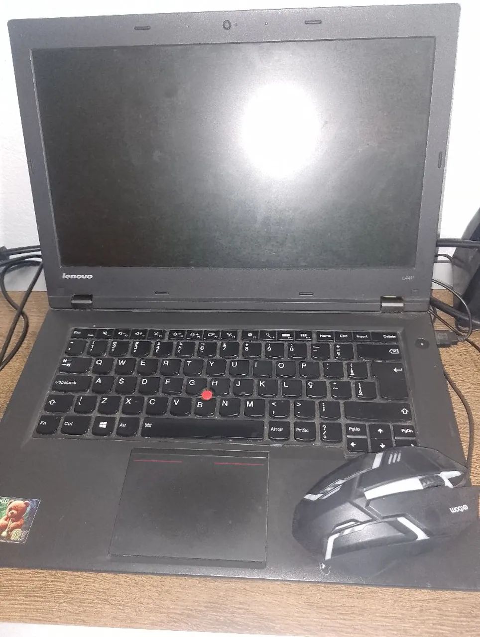 Vende se notebook  - Foto 3