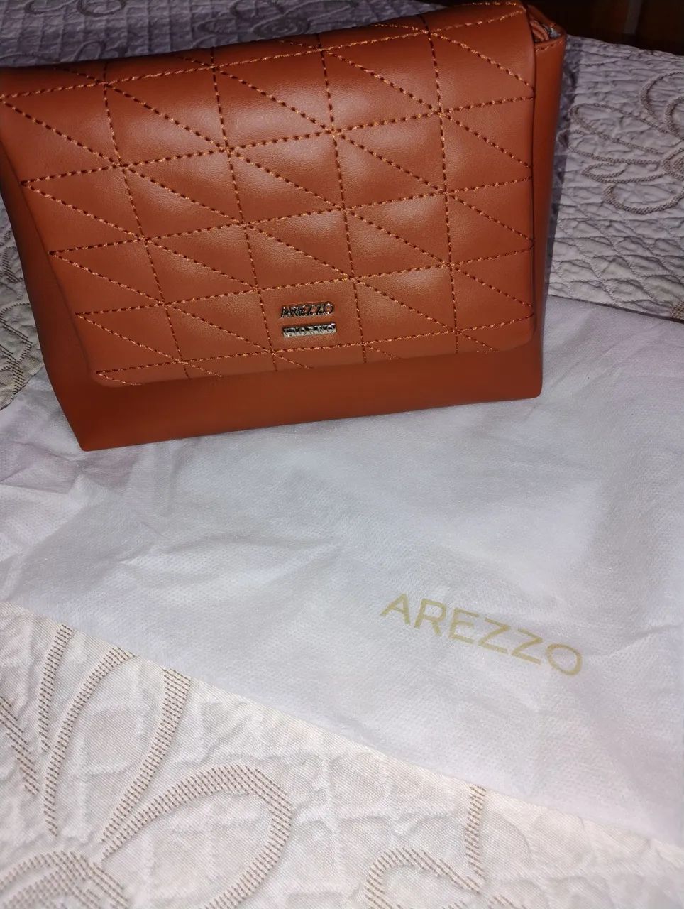 Bolsas Arezzo  promoção  - Foto 4