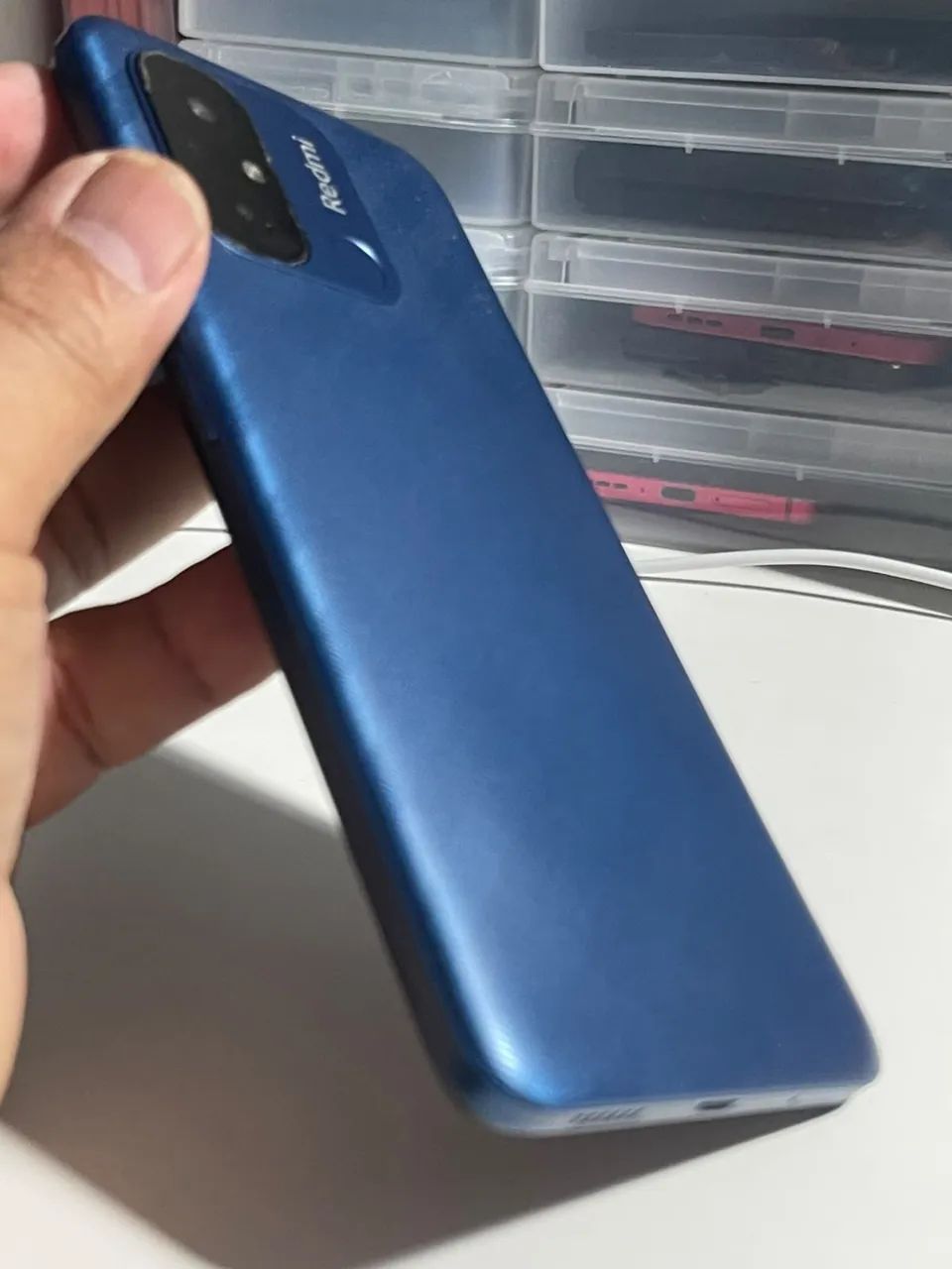 Redmi 12c 