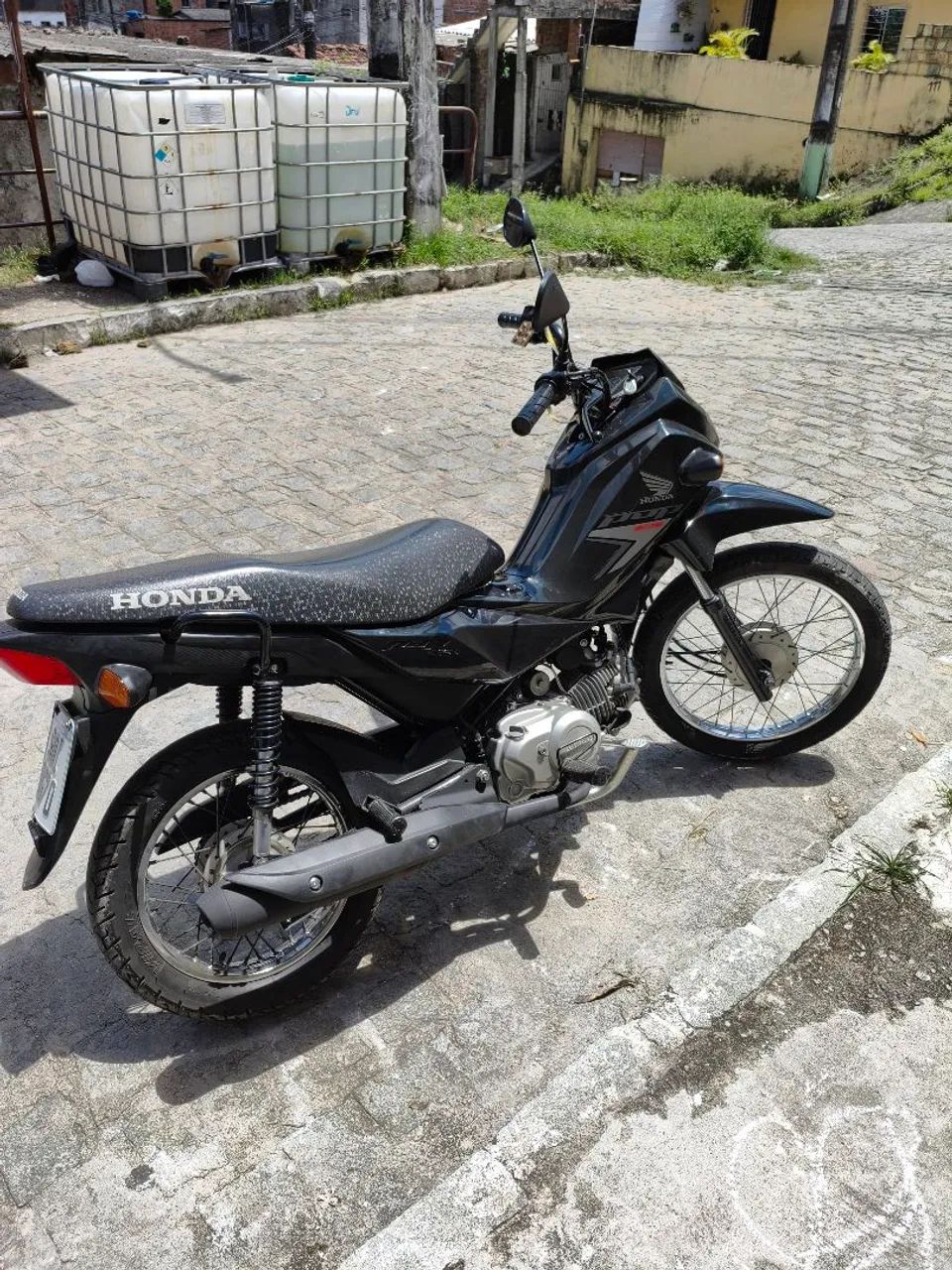 Pop 110 es - Foto 2