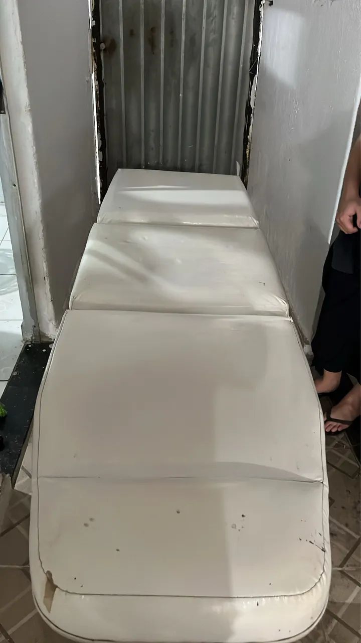 Vendo maca estética !!! 