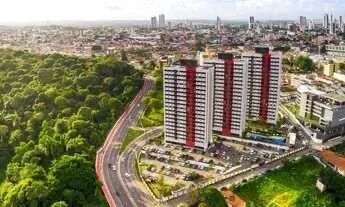 Foto - João Pessoa - Torre
