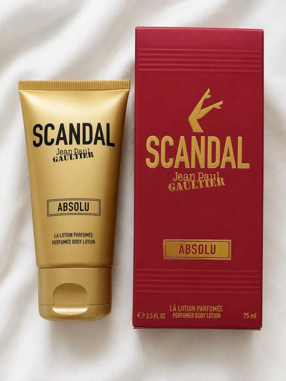 BODY LOTION SCANDAL ABSOLU - 75ML - Foto 2
