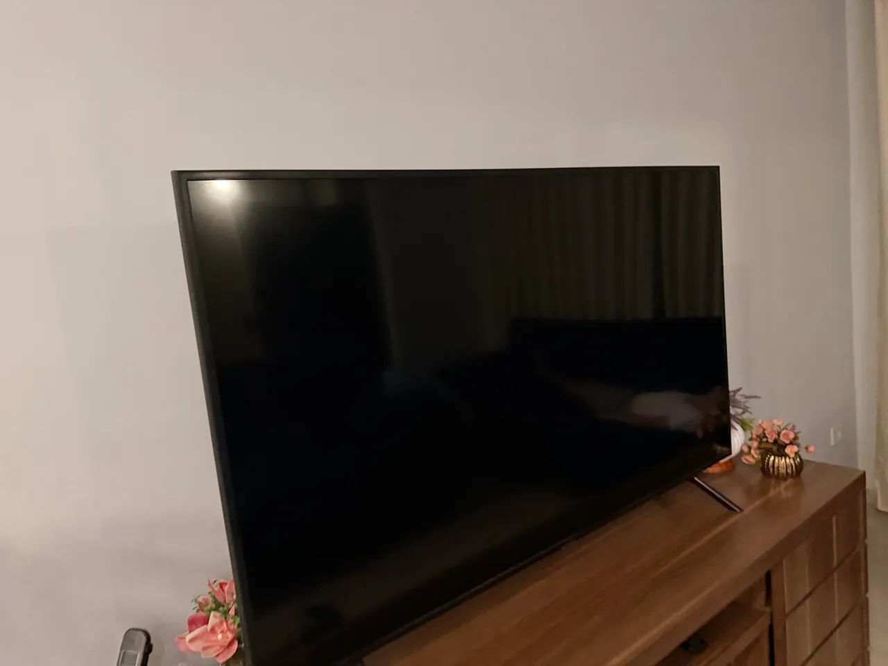 Tv Samsung 