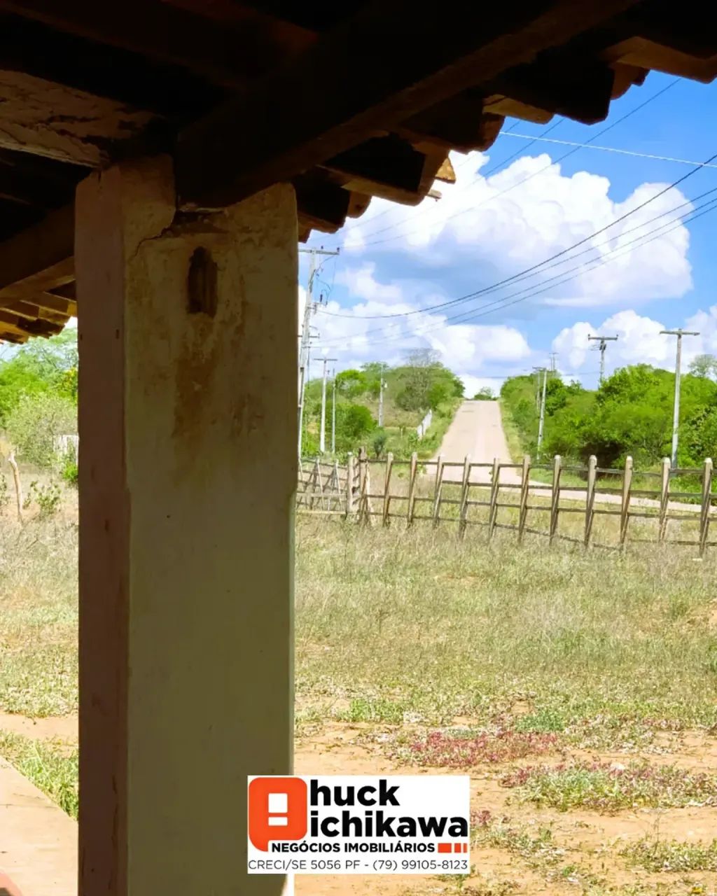 FAZENDA de 460 tarefas - ITABI / GARARU - Foto 3