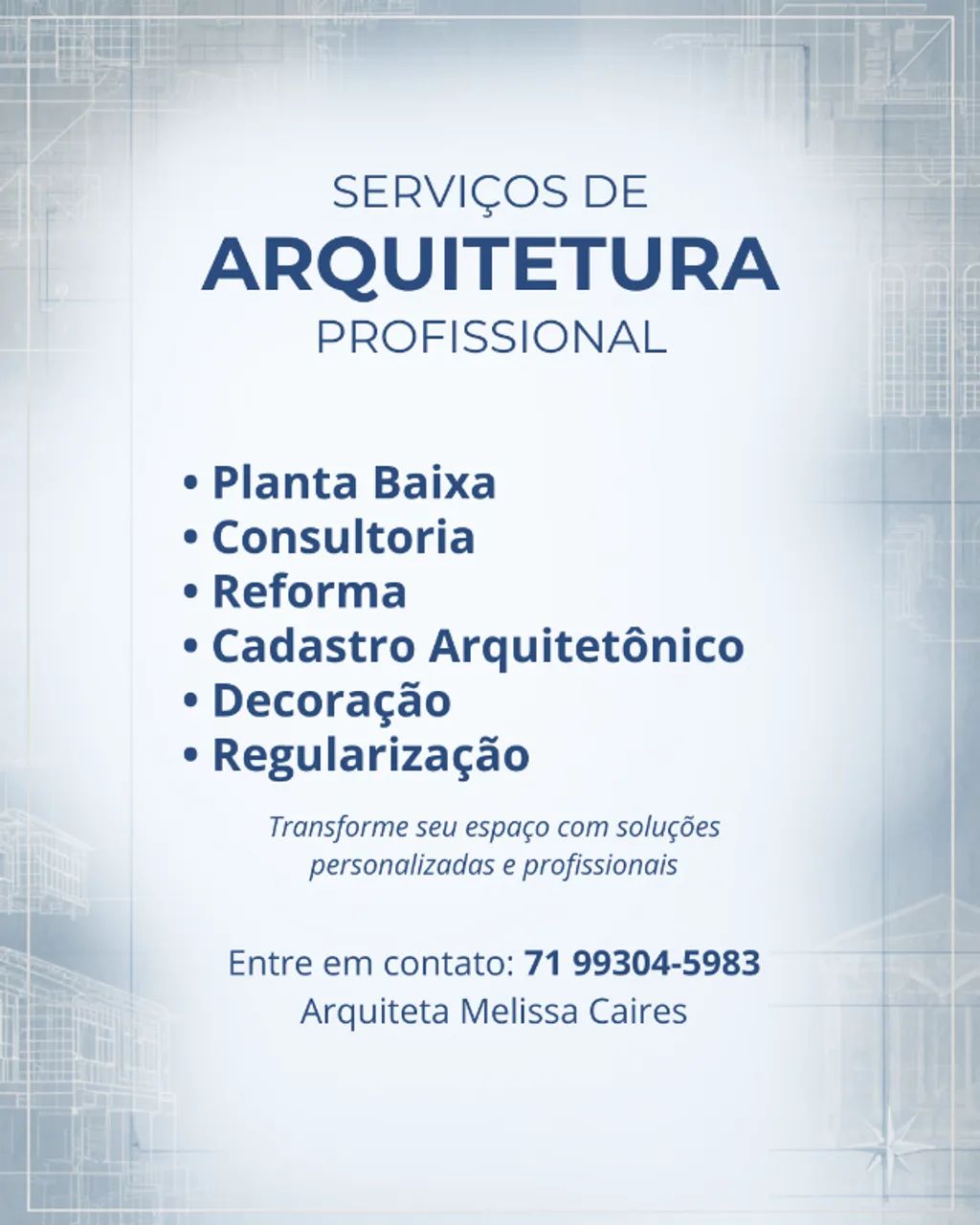 Arquitetura