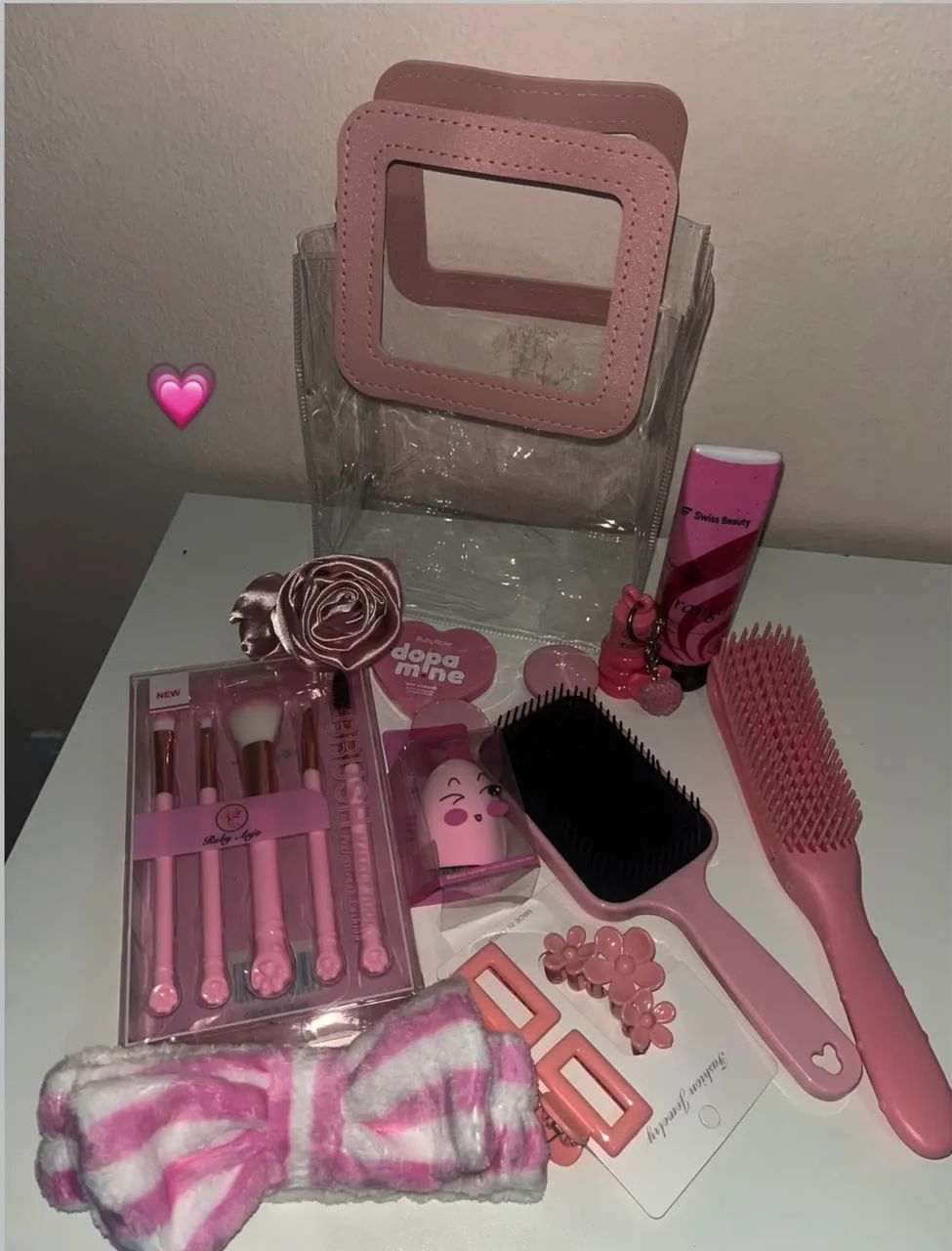 Maquiagem e produtos cosméticos ? - Foto 4