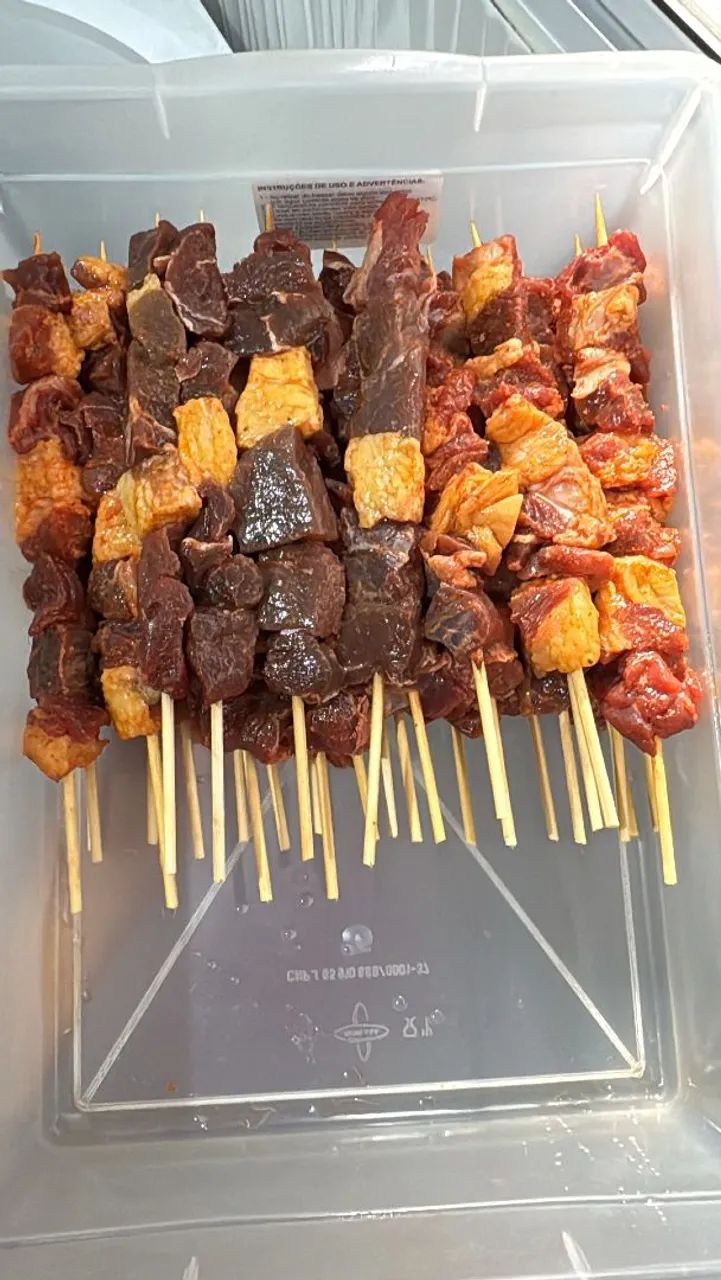 Brasa e sabor - Foto 3