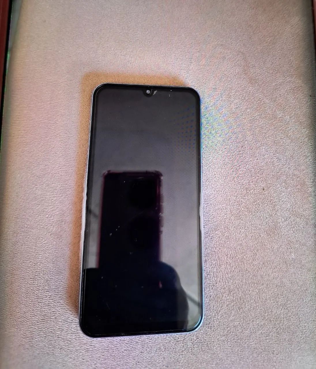 Galaxy A25  5g - Foto 2
