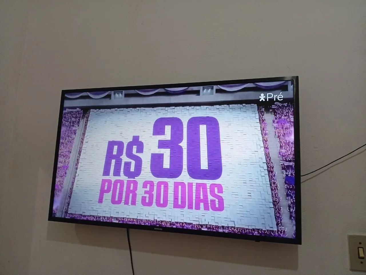 Televisão ? - Foto 2